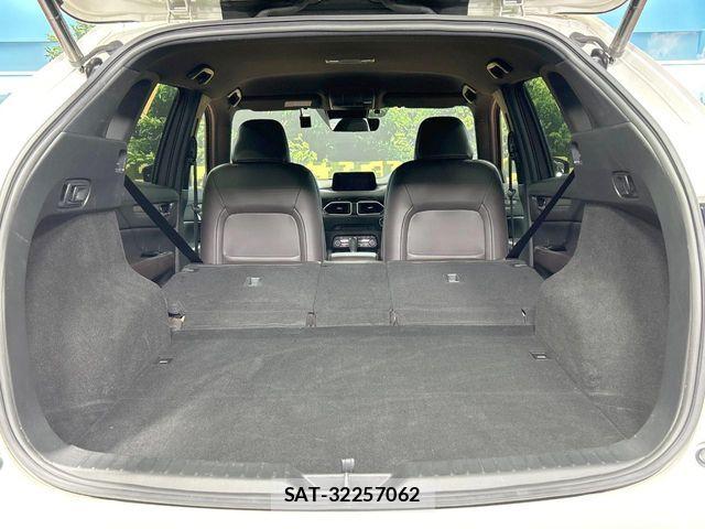 Mazda CX-5 2019-03 7357390-11