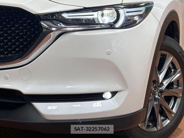 Mazda CX-5 2019-03 7357390-12