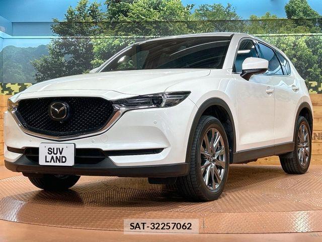 Mazda CX-5 2019-03 7357390-14