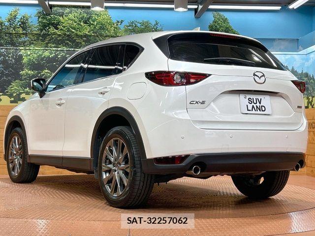 Mazda CX-5 2019-03 7357390-15