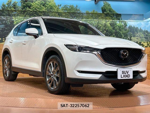 Mazda CX-5 2019-03 7357390-16