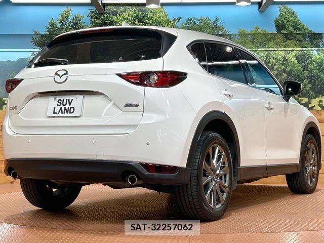Mazda CX-5 2019-03 7357390-17