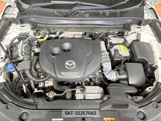 Mazda CX-5 2019-03 7357390-18