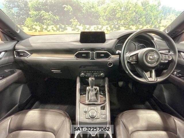 Mazda CX-5 2019-03 7357390-1