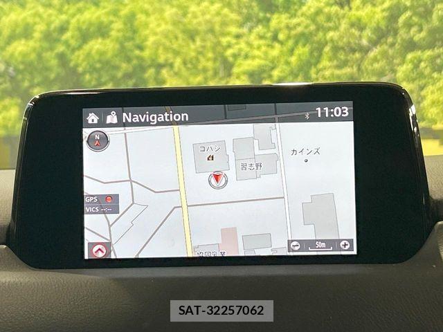 Mazda CX-5 2019-03 7357390-2
