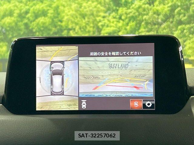 Mazda CX-5 2019-03 7357390-6