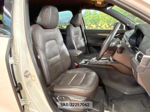 Mazda CX-5 2019-03 7357390-8