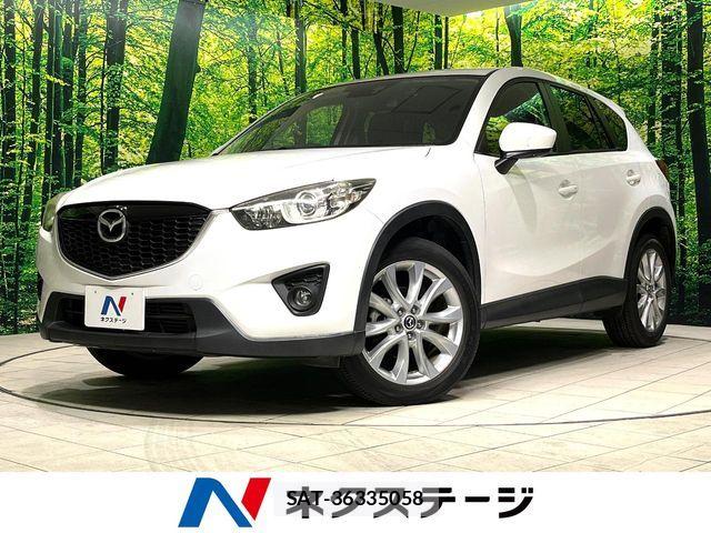 Mazda CX-5 2014-02 7357410-0