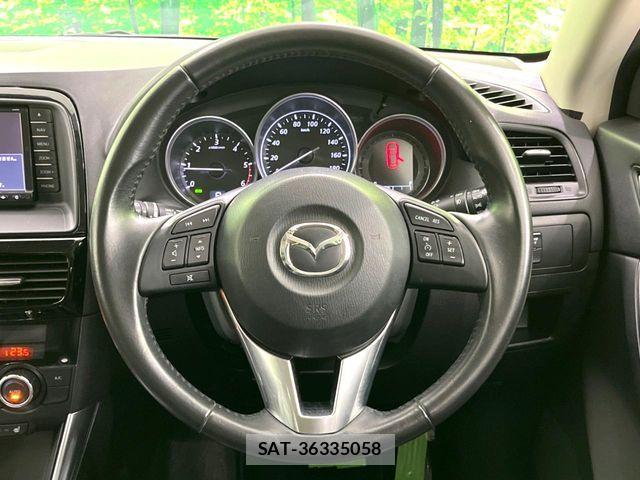 Mazda CX-5 2014-02 7357410-10