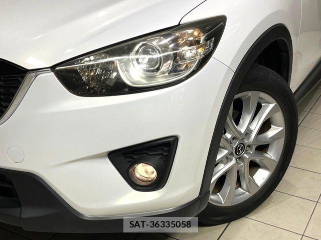 Mazda CX-5 2014-02 7357410-11