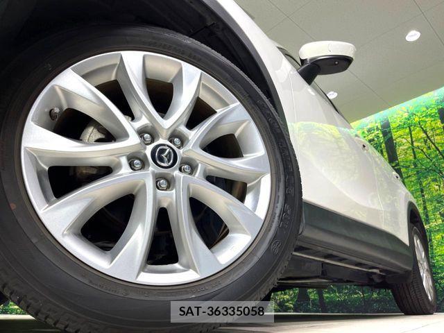 Mazda CX-5 2014-02 7357410-12