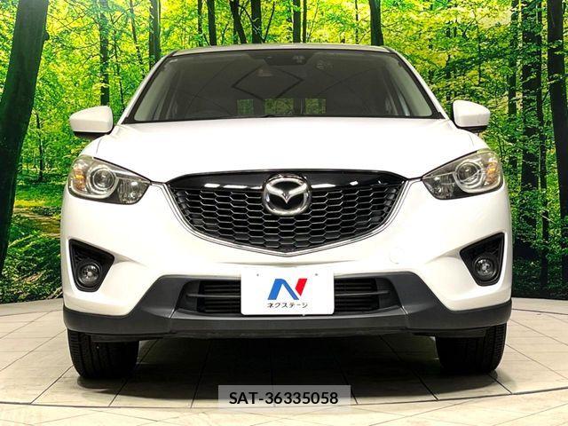 Mazda CX-5 2014-02 7357410-13