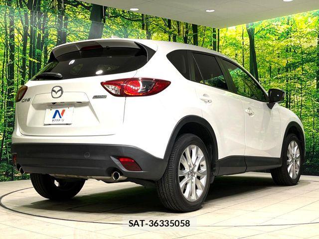 Mazda CX-5 2014-02 7357410-16