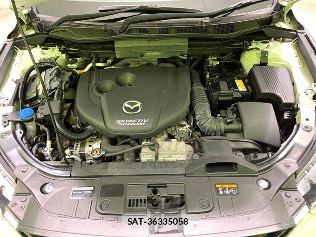 Mazda CX-5 2014-02 7357410-17