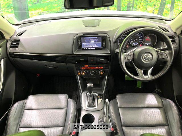 Mazda CX-5 2014-02 7357410-1