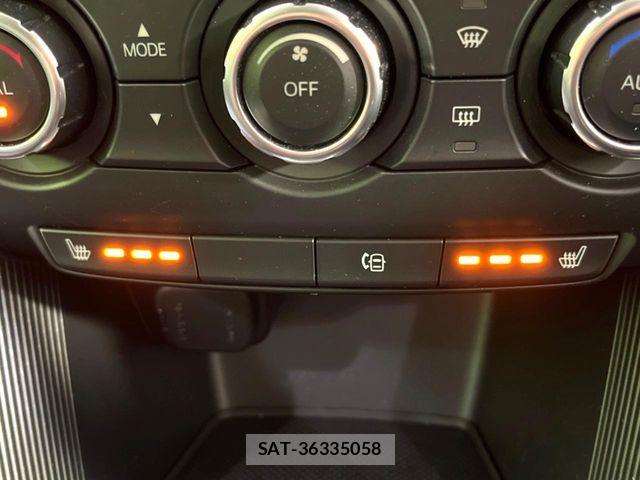 Mazda CX-5 2014-02 7357410-4