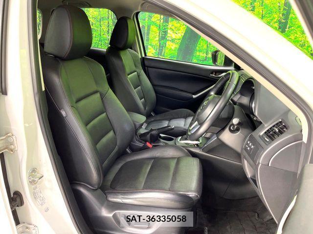 Mazda CX-5 2014-02 7357410-7