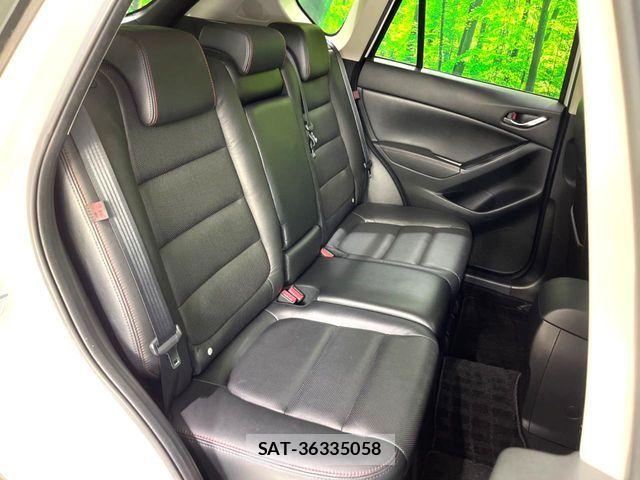 Mazda CX-5 2014-02 7357410-8