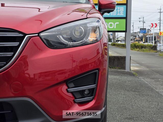Mazda CX-5 2015-07 7357407-9