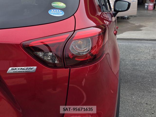 Mazda CX-5 2015-07 7357407-10