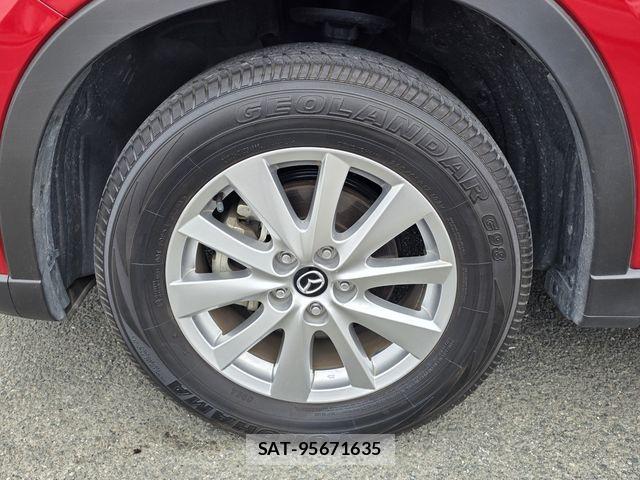 Mazda CX-5 2015-07 7357407-12