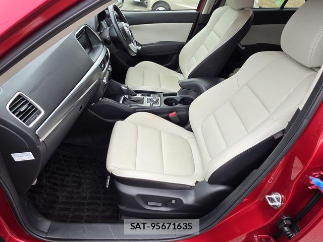 Mazda CX-5 2015-07 7357407-13