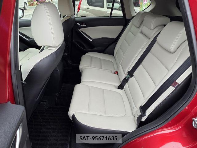 Mazda CX-5 2015-07 7357407-14