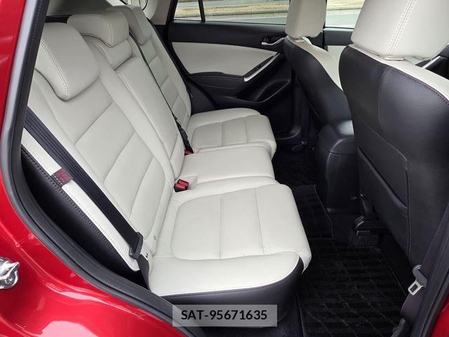 Mazda CX-5 2015-07 7357407-15
