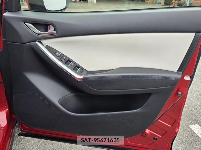Mazda CX-5 2015-07 7357407-16