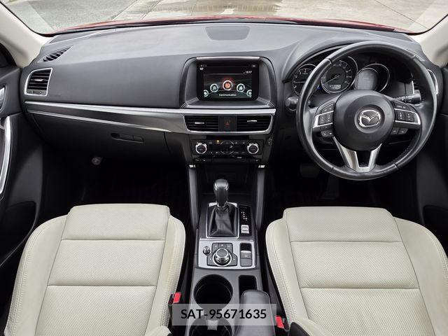 Mazda CX-5 2015-07 7357407-17