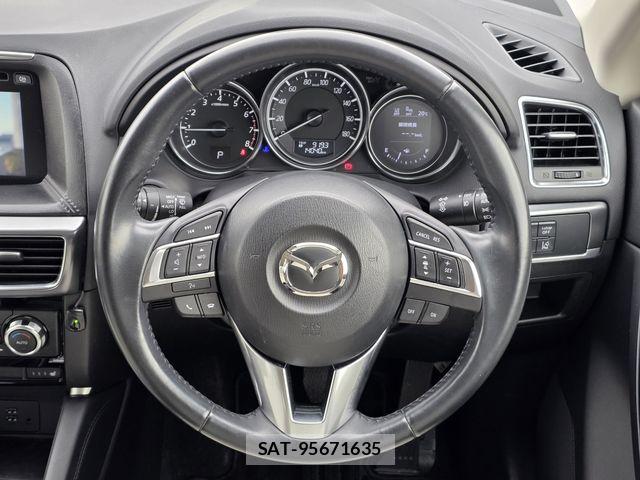 Mazda CX-5 2015-07 7357407-18
