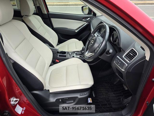 Mazda CX-5 2015-07 7357407-1