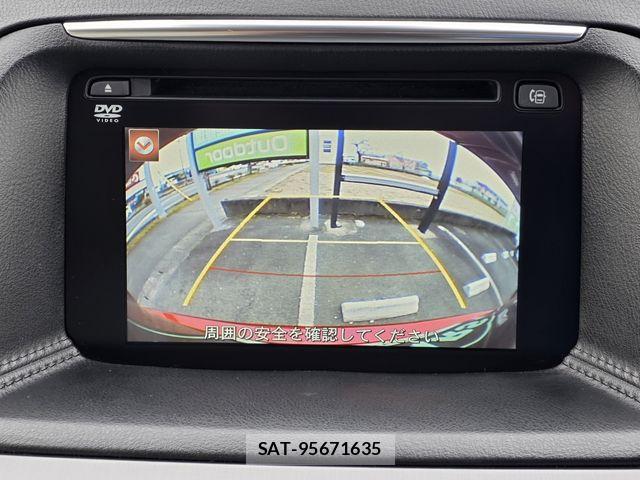 Mazda CX-5 2015-07 7357407-20