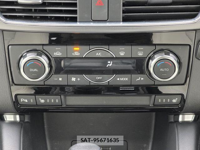 Mazda CX-5 2015-07 7357407-23