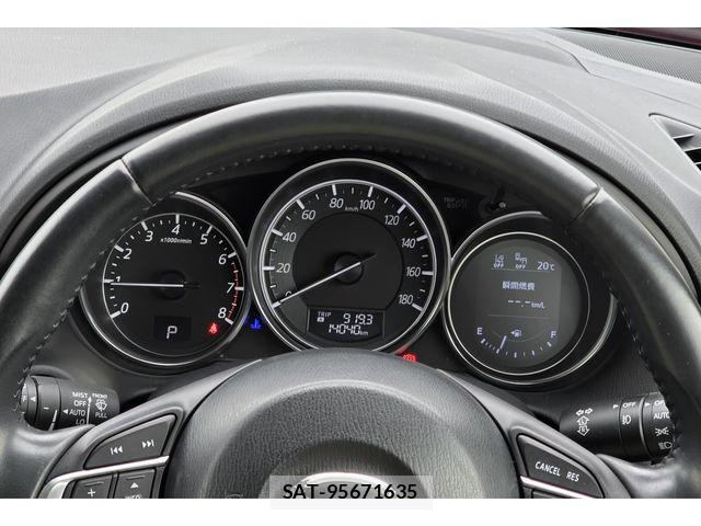 Mazda CX-5 2015-07 7357407-25