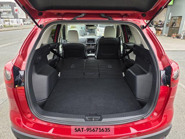 Mazda CX-5 2015-07 7357407-27