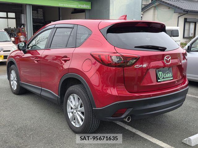 Mazda CX-5 2015-07 7357407-2