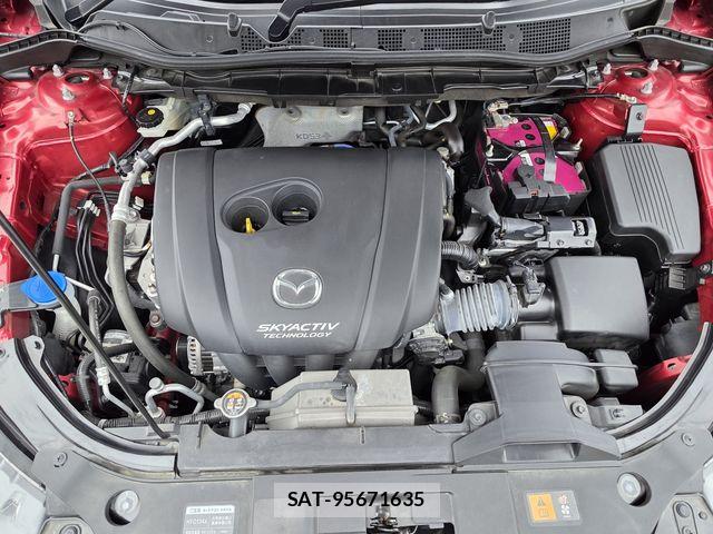 Mazda CX-5 2015-07 7357407-29