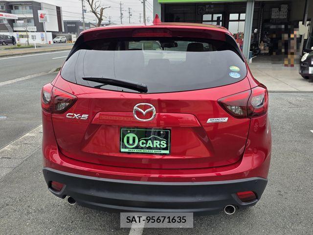 Mazda CX-5 2015-07 7357407-3