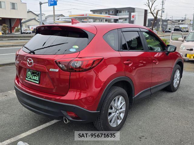 Mazda CX-5 2015-07 7357407-4