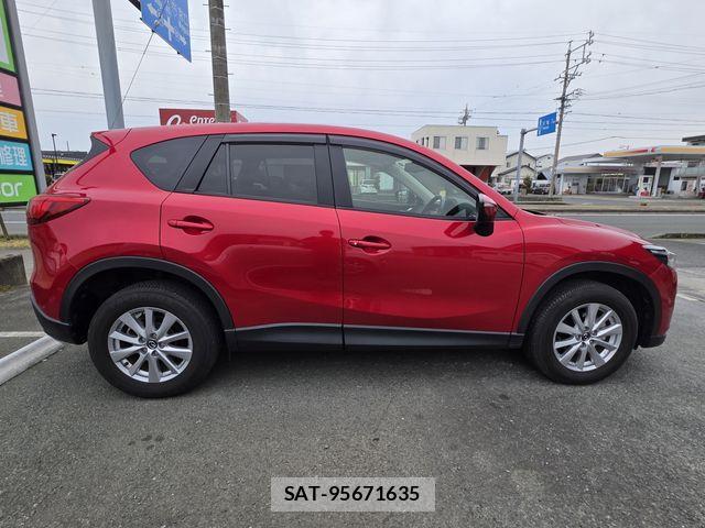 Mazda CX-5 2015-07 7357407-5