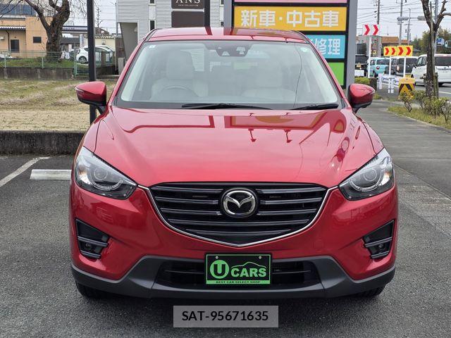 Mazda CX-5 2015-07 7357407-6