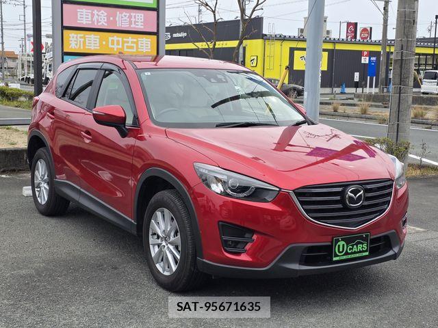 Mazda CX-5 2015-07 7357407-7