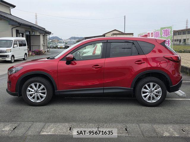Mazda CX-5 2015-07 7357407-8