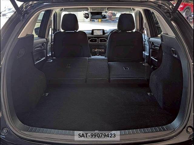 Mazda CX-5 2017-08 7357404-12