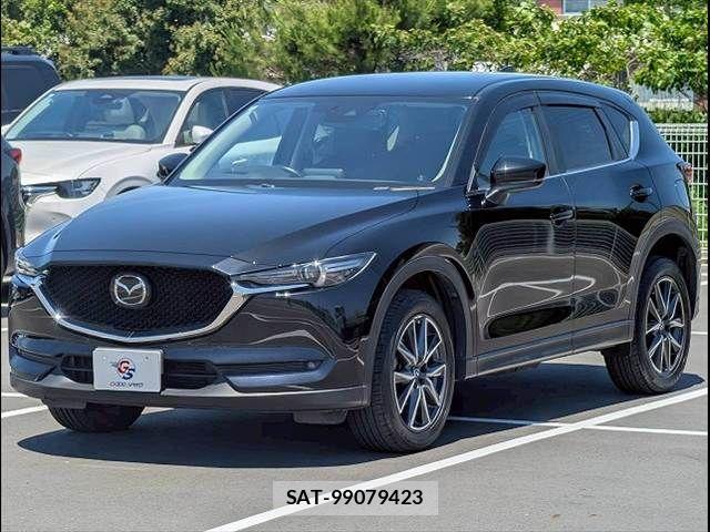 Mazda CX-5 2017-08 7357404-13