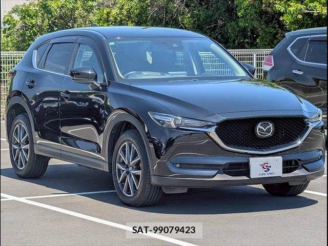 Mazda CX-5 2017-08 7357404-14