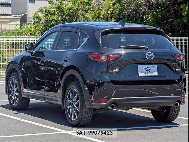 Mazda CX-5 2017-08 7357404-16