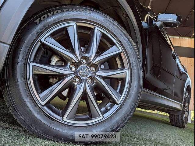 Mazda CX-5 2017-08 7357404-18