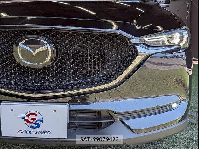 Mazda CX-5 2017-08 7357404-19